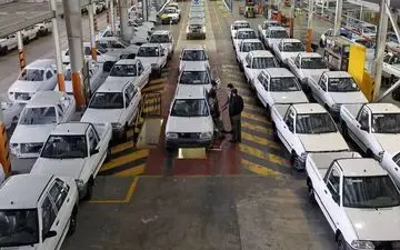 پیش فروش ویژه سایپا در راه است + جزییات 