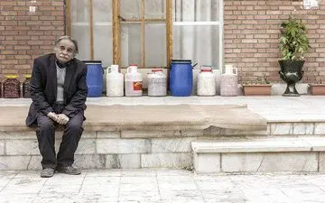 مجموعه طنز «عروس» در قاب آی‌فیلم