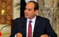 تبریک نخستین رهبر عرب به بایدن