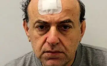 
85ضربه چاقوی دیوانه وار/ جسد خونین زن مو بلوند در کف آشپزخانه+ عکس
