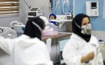 آخرین آمار مبتلایان به کرونا در ایران، ۲۹ خرداد ۱۴۰۱ / روز بدون فوتی