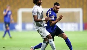 نگاهی به آمار دیدار استقلال - الهلال