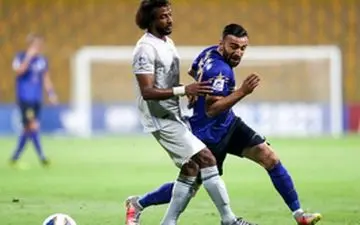 نگاهی به آمار دیدار استقلال - الهلال