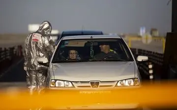 سراسر ایران قرنطینه می شود؟