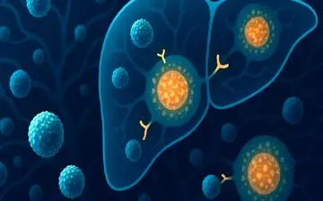 امید جدید برای بیماری خطرناک کبدی کشف شد