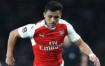 تمایل سانچس برای ماندن در آرسنال