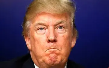 ترامپ: اقدام نظامی گزینه اول ما در قبال کره‌شمالی نیست