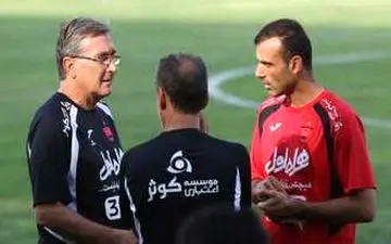  بازیکنان مد نظر برانکو مشخص شدند