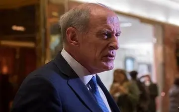  وقتی مقام اطلاعاتی آمریکا از خبر دعوت پوتین به کاخ سفید خبر نداشت