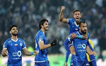 سبک مربیگری نکونام هم مانند کی روش است/ در استقلال این سبک جواب نمی‌دهد