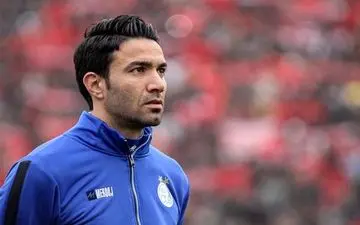 آغاز مذاکرات استقلال با جواد نکونام