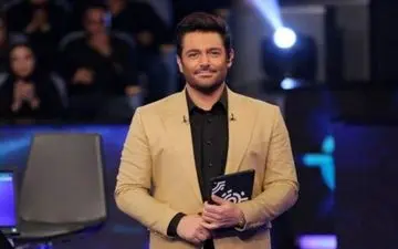 کرونا محمدرضا گلزار را راهی بیمارستان کرد!