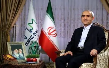 دیوان محاسبات استاندار آذربایجان شرقی را مشمول قانون جدید بازنشستگی نمی‌داند