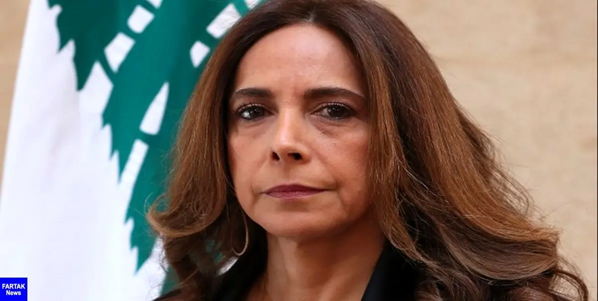 وزیر دفاع جدید لبنان: از مردم می‌خواهم بر کارهای من نظارت داشته باشند