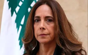 وزیر دفاع جدید لبنان: از مردم می‌خواهم بر کارهای من نظارت داشته باشند