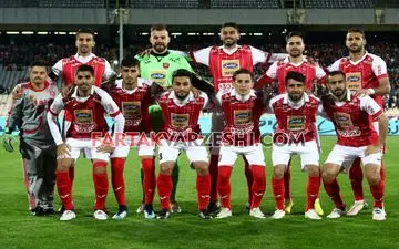 مسیر شیرین قهرمانی پرسپولیس از کلین شیت های بیرانوند تا گلزنی های علیپور + فیلم