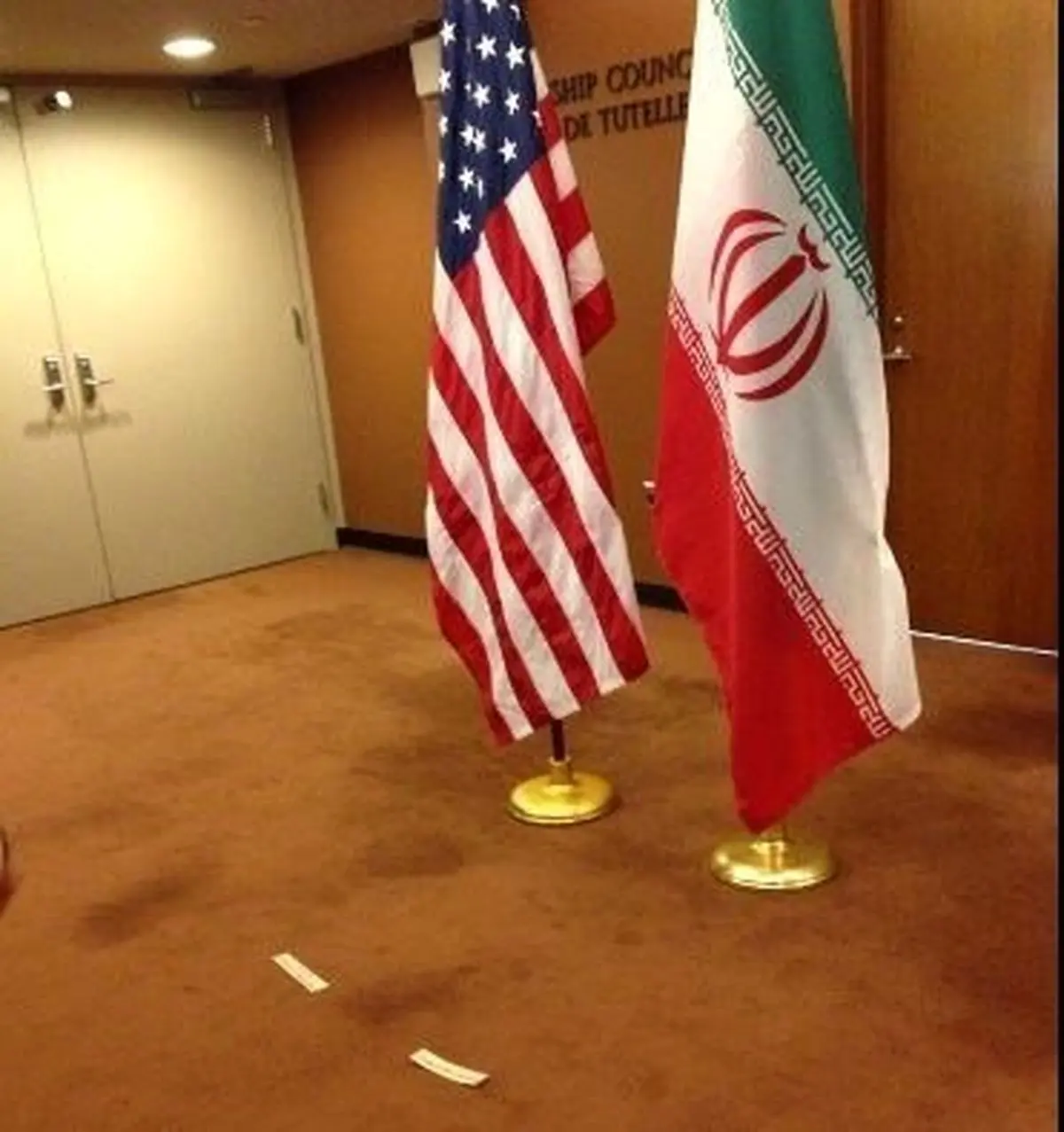 آخرین پیگیری‌های ایران درمورد چرایی شلیک پلیس آمریکا به شهروند ایرانی _آمریکایی