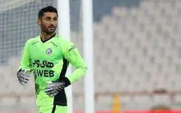 استوری معنادار رشید مظاهری پس از سکونشین شدن در استقلال + سند