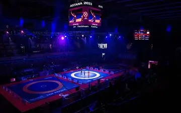 پایان کار فرنگی‌کاران با 5 طلا، 2 نقره و یک برنز/ شاگردان رنگرز سال را با قهرمانی آسیا آغاز کردند