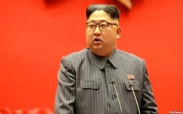 کیم جونگ اون دستور اعدام افسر عالی رتبه ارتش را صادر کرد
