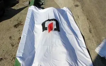 مرگ مرد جوان در حادثه سقوط آسانسور