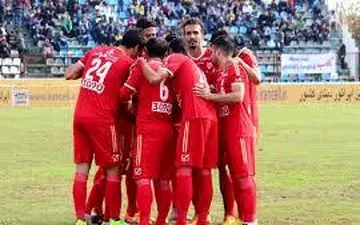 دو خرید جدید خارجی در سبد سرخپوشان