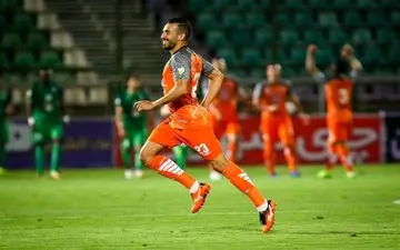 عباسیان: تعداد غایبان استقلال برای ما مهم نیست