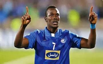 بمب نقل و انتقالاتی استقلال منفجر شد؛ هدیۀ فرهاد مجیدی به هواداران