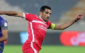 دلیل افت ستاره ملی‌پوش پرسپولیس؛ به این بازیکن رحم کنید