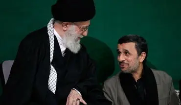 شرط عجیب احمدی‌نژاد برای اجرای دستور رهبری