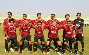 
در خوشه طلایی ساوه از کرونا خبری نیست/مصاف با سرخابی‌های پایتخت در صورت کسب مجوز
