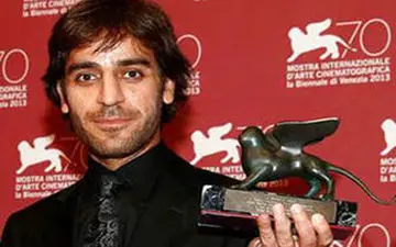  حضور دو فیلم از شهرام مکری در جشنواره فیلم‌های «عجیب»