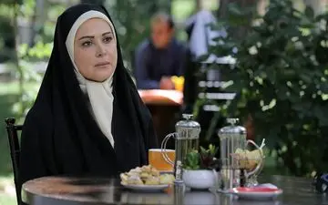 دورهمی بازیگران زن مشهور در برج میلاد + عکس