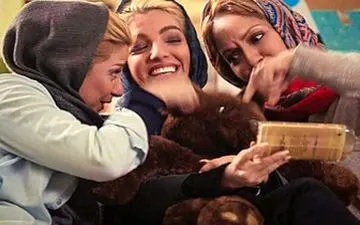  فیلمی با بازی "مهناز افشار" که مورد مخالفت جدی قرار گرفت