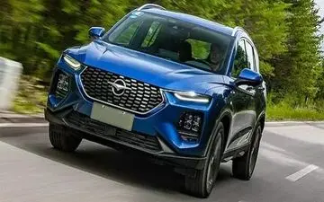 شورای رقابت قیمت ۲خودرو هایما را تصویب کرد