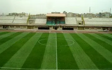 زمان دیدار شهید قندی یزد و نود ارومیه مشخص شد 