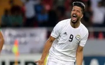 تکذیب مذاکره پرسپولیس با هافبک تیم ملی عراق 