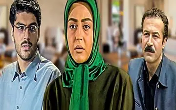 «خانه پدری» در قاب آی‌فیلم۲