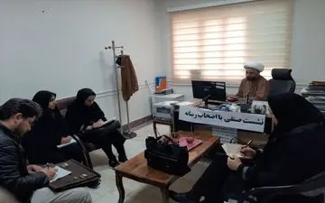 نیازمند نیات وقف دارو و درمان و کمک به نوعروسان هستیم‌/۱۰۹ موقوفه متصرفی در شهر کرمانشاه