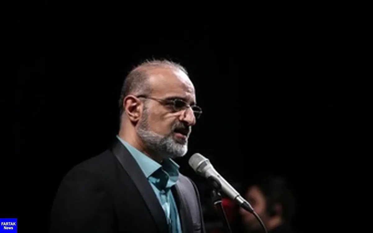  کنسرت رایگان و مردمی "محمد اصفهانی" در تهران