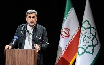 حناچی: ۳۰۰۰ ساختمان ناایمن توسط آتش‌نشانی شناسایی شده است
