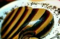 این دسر خیلی شیک و جذابه| طرز تهیه دسر قهوه و نارگیل!