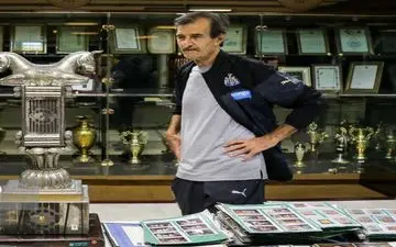 یک نابغه فوتبالی، عامل پیروزی ایران مقابل چین می‌شود