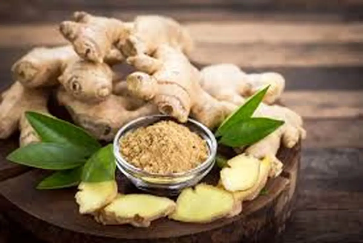 بلاخره زنجبیل فشار خون را بالا میبرد یا پایین؟