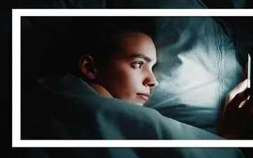 پنج الگوی متفاوت خواب با سلامت و سبک زندگی افراد مرتبط است