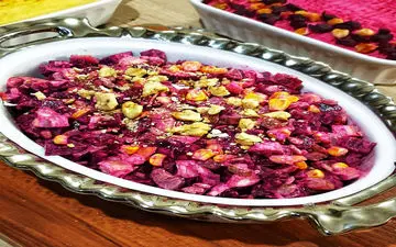 آموزش سالاد امروز رو از دست ندین| خیلی عالیه!