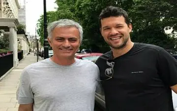 مورینیو شخصیت را به بایرن مونیخ بازمی‌گرداند