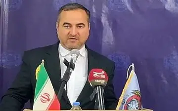 جزئیات انفجار عصر امروز اراک/توضیح فرماندار درباره این حادثه