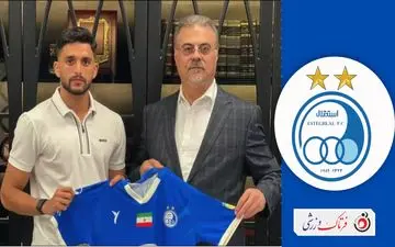 گودرزی: استقلال لیگ را می‌گیرد! | قول قهرمانی به هواداران