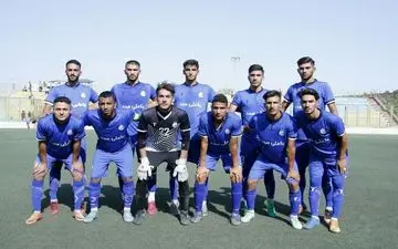 استقلال باخت، قهرمانی به تعویق افتاد
